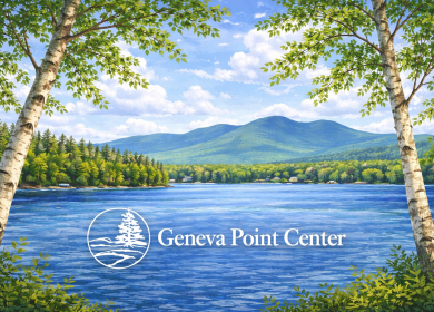 Geneva Point Center: A Hidden Gem for Community, Nature, and Reflection